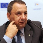 Fostul preşedinte al ANOFM Silviu Bian, condamnat definitiv la şase ani de închisoare